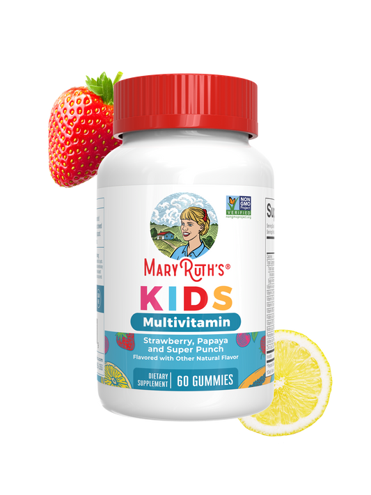 Kids Gummies Triad of Health