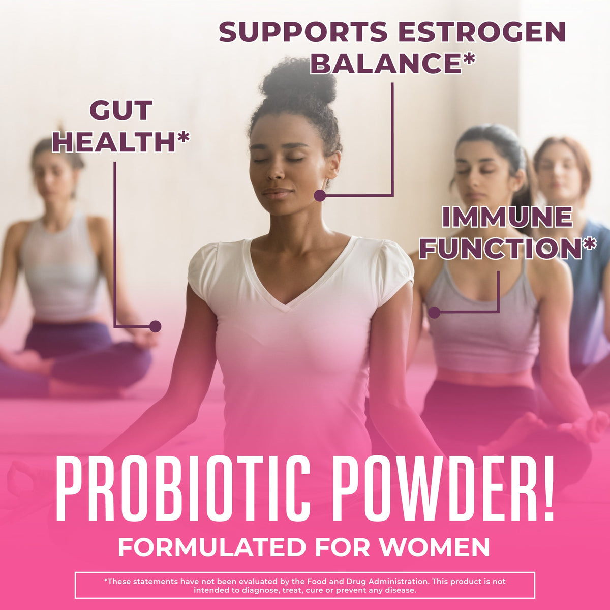 3-in-1 Menopause Support Powder