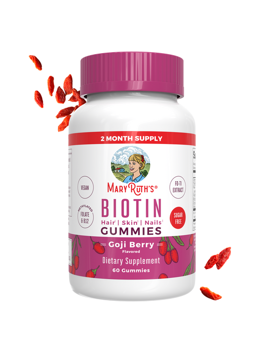Biotin Gummies
