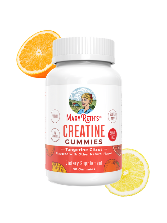 Creatine Gummies