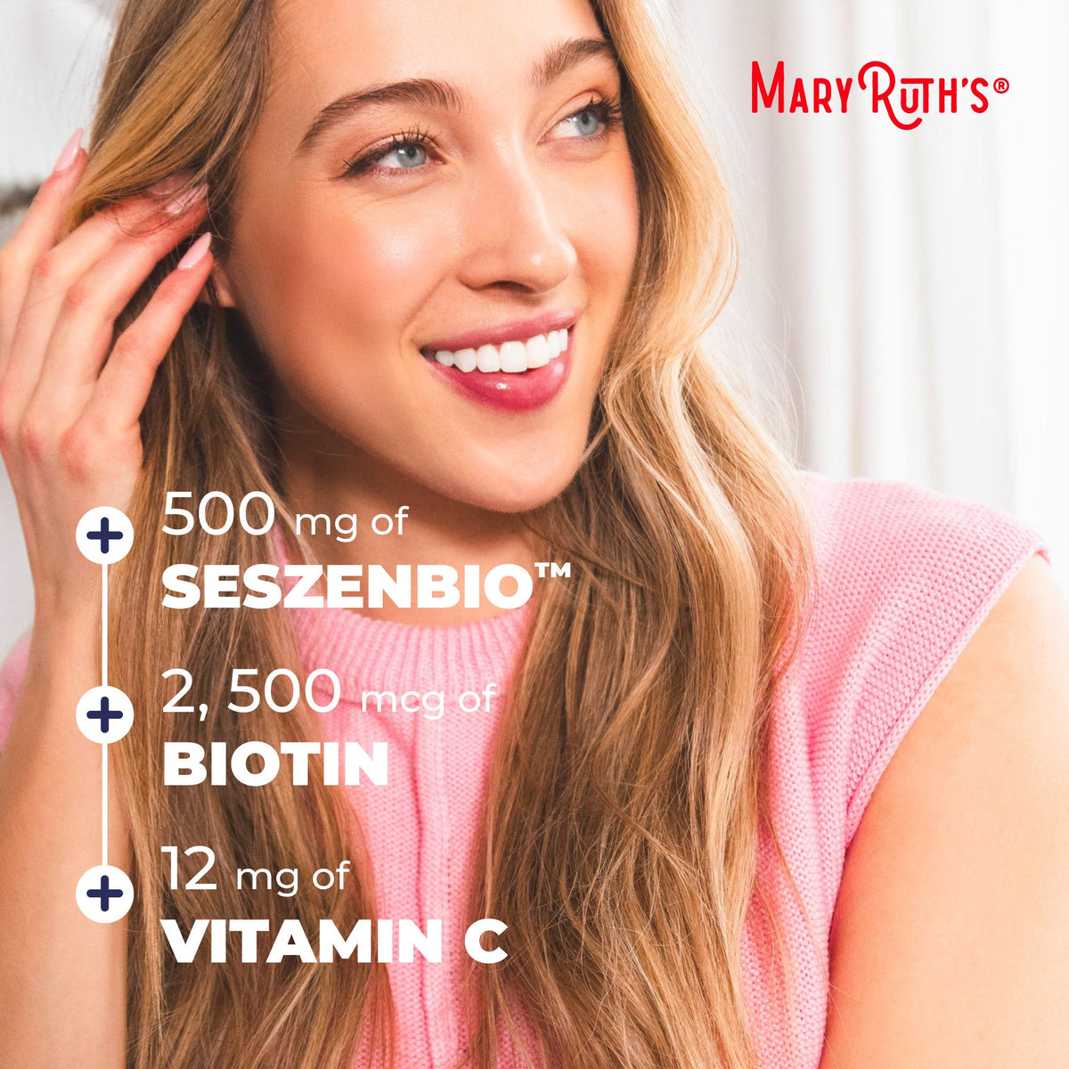 Daily Liquid Hair Formula
