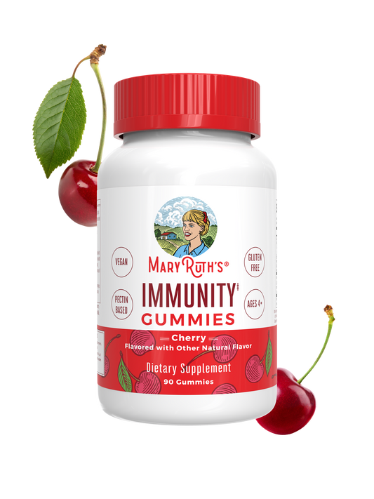 Immunity Gummies