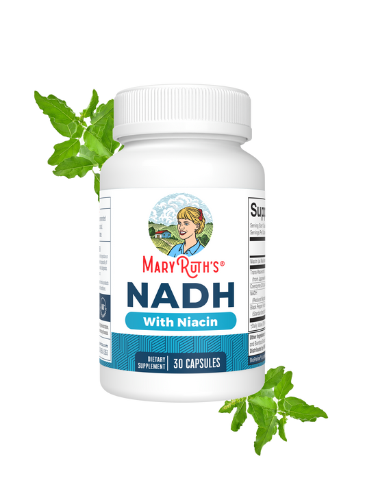 NADH Capsules