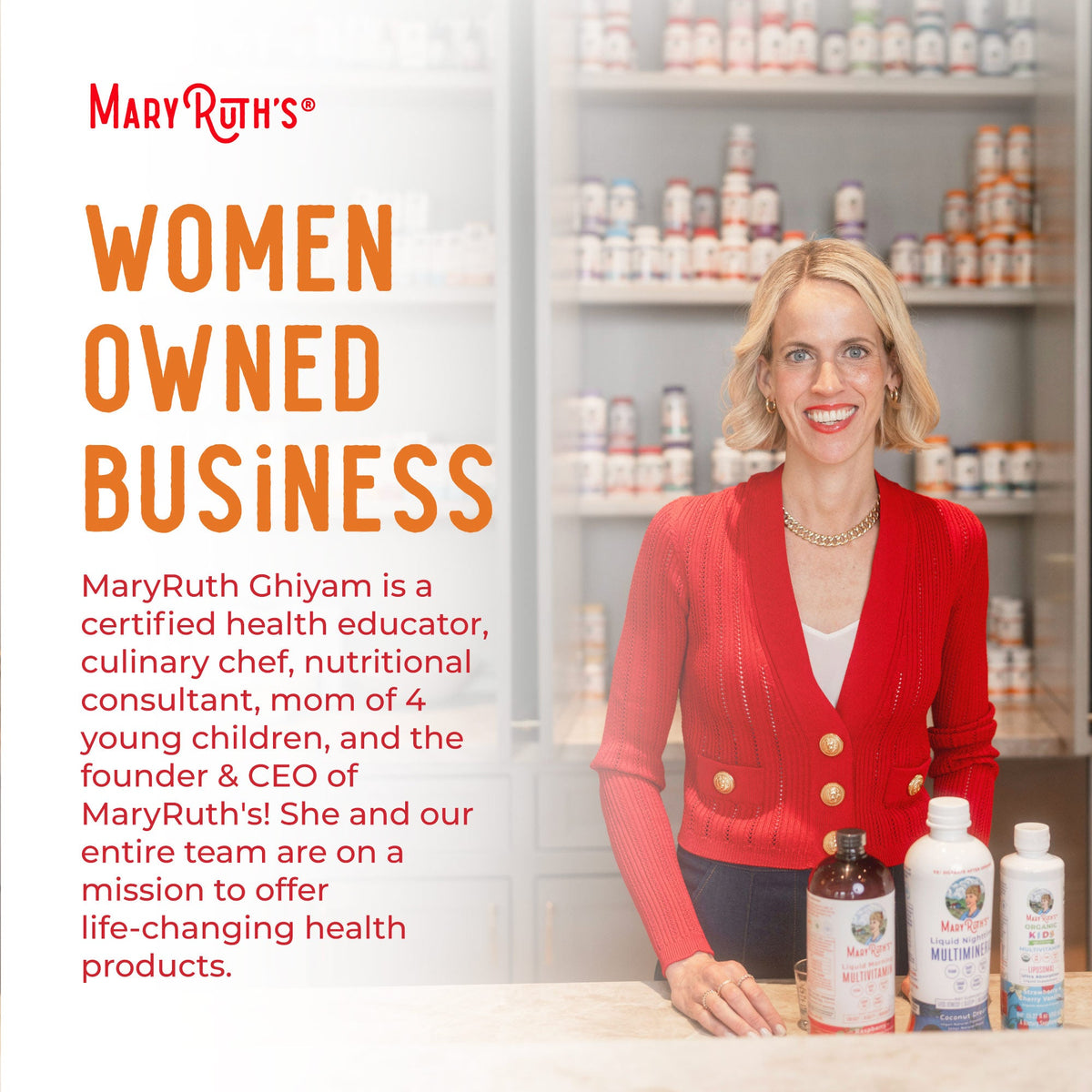 Calcium Gummies
