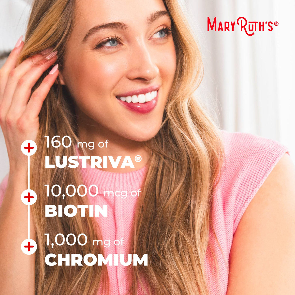Liquid Morning Multivitamin + Hair Growth Travel Pack
