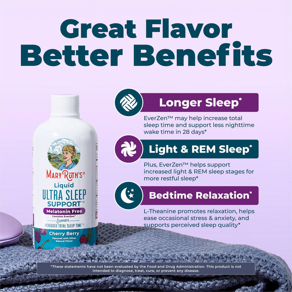 Liquid Ultra Sleep Support