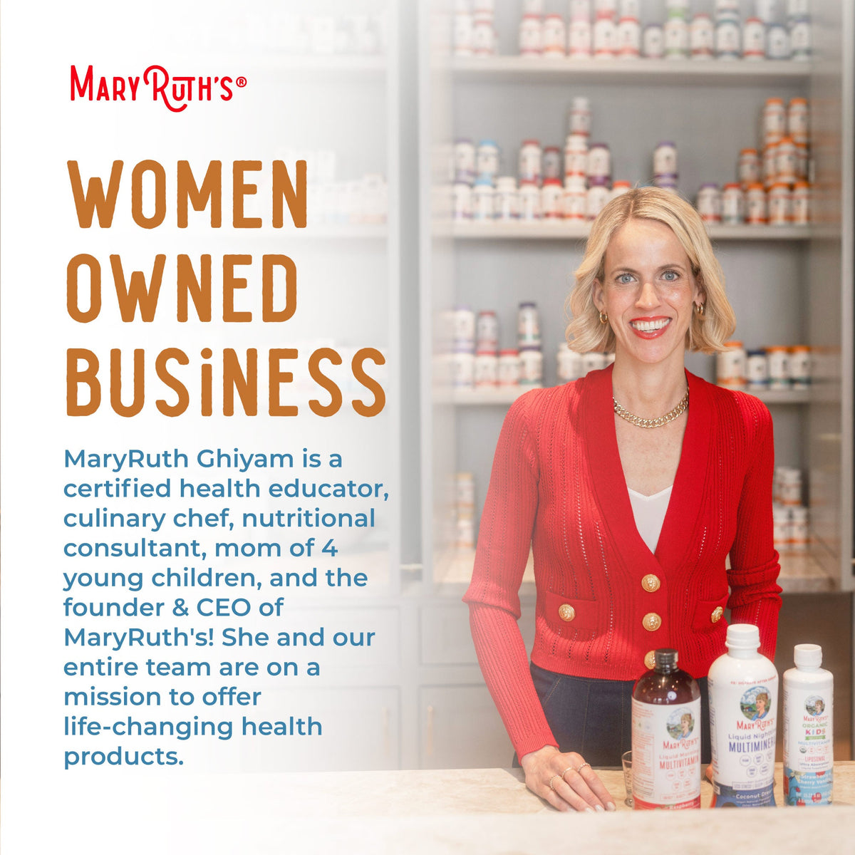 Magnesium Calm Liposomal