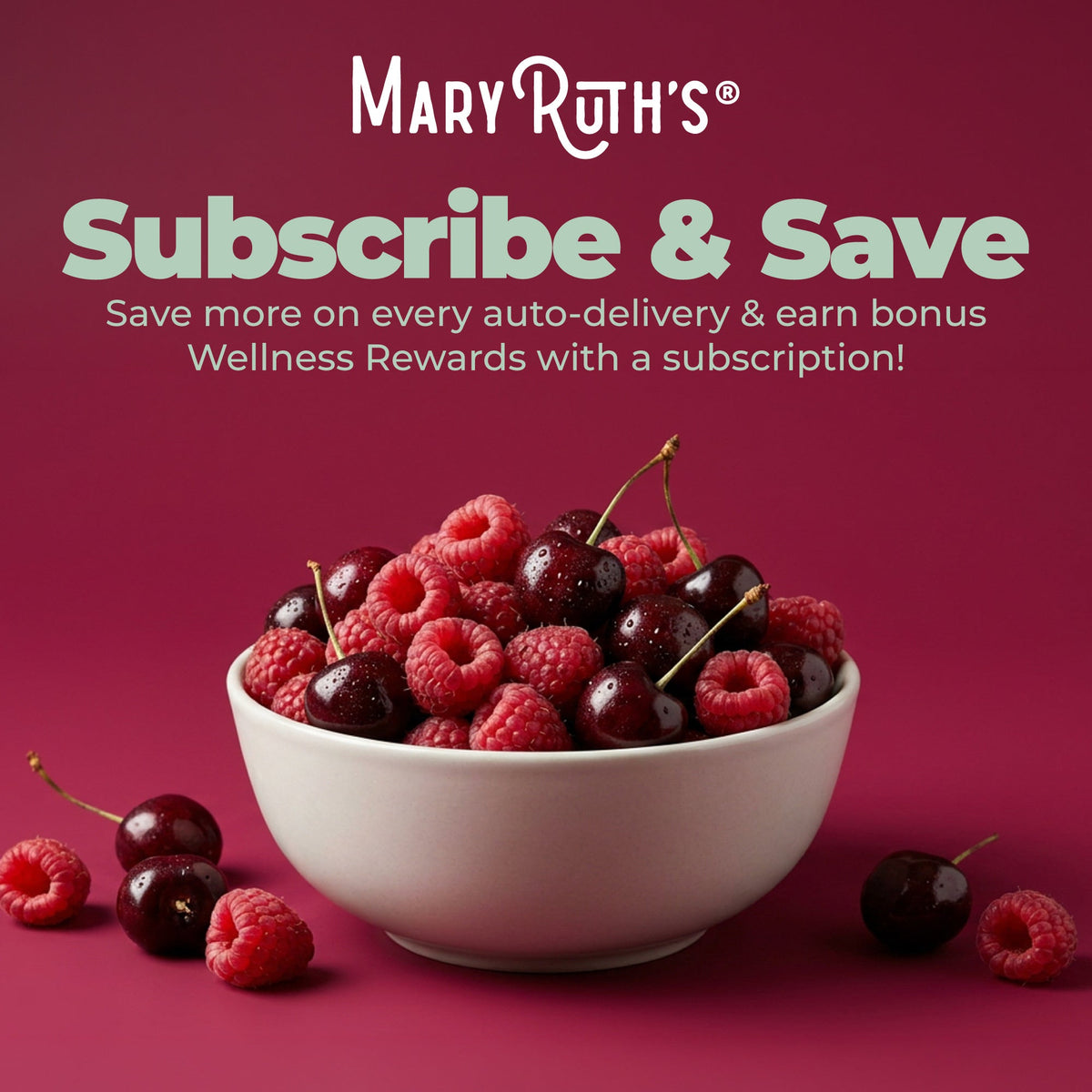 Organic Women's Multivitamin Gummies